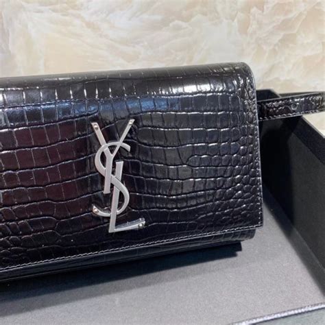 ysl fanny pack replica|saint laurent fanny pack.